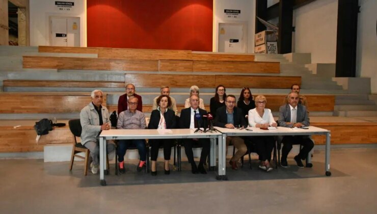 Meslek örgütlerinden ‘Çeşme Turizm Projesi’ açıklaması: ‘İptal kararına rağmen yağma projesinde ısrar etmek Çeşme yarımadasındaki yaşamı tüketecek’