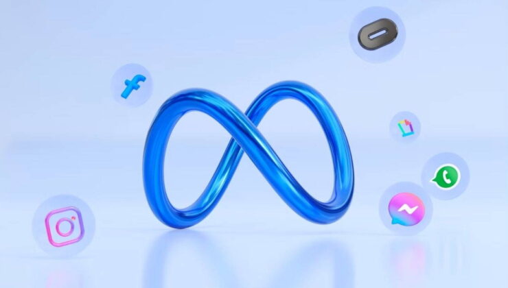 Meta, çip üreticisi bir şirketi satın almayı planlıyor