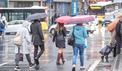 Meteoroloji açıkladı: 1 Ekim 2025 hava durumu raporu… Bugün ve yarın hava nasıl olacak?