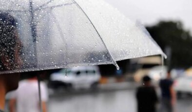 Meteoroloji açıkladı: 12 Ekim 2025 hava durumu raporu… Bugün ve yarın hava nasıl olacak?