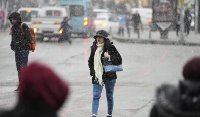 Meteoroloji açıkladı: 13 Ekim 2025 hava durumu raporu… Bugün ve yarın hava nasıl olacak?