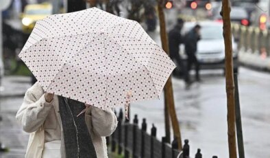 Meteoroloji açıkladı: 15 Ekim 2025 hava durumu raporu… Bugün ve yarın hava nasıl olacak?