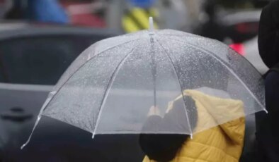 Meteoroloji açıkladı: 20 Ekim 2025 hava durumu raporu… Bugün ve yarın hava nasıl olacak?