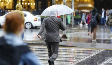 Meteoroloji açıkladı: 29 Ekim 2025 hava durumu raporu… Bugün ve yarın hava nasıl olacak?