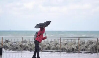 Meteoroloji açıkladı: 3 Ekim 2025 hava durumu raporu… Bugün ve yarın hava nasıl olacak?