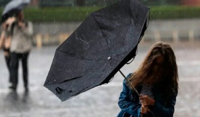 Meteoroloji açıkladı: 7 Ekim 2025 hava durumu raporu… Bugün ve yarın hava nasıl olacak?