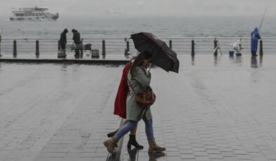 Meteoroloji açıkladı: 9 Ekim 2025 hava durumu raporu… Bugün ve yarın hava nasıl olacak?