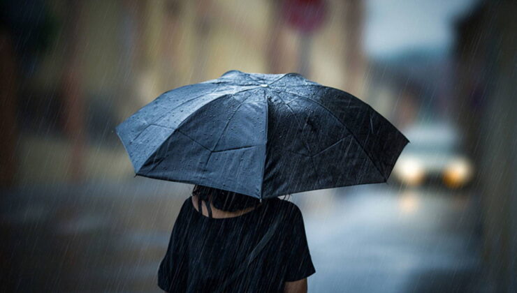 Meteoroloji açıkladı: Hafta sonu hava nasıl olacak?