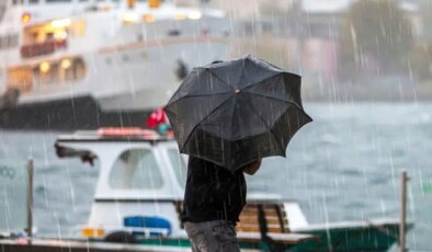 Meteoroloji uyardı: Yeni haftada hava nasıl olacak?