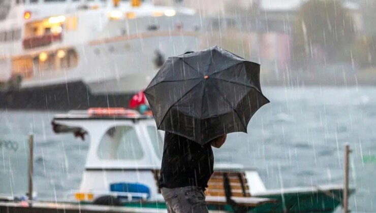Meteoroloji uyardı: Yeni haftada hava nasıl olacak?