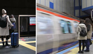 Metro İstanbul’dan ‘valiz’ duyurusu: İkinci valize ‘ek ücret’ geldi