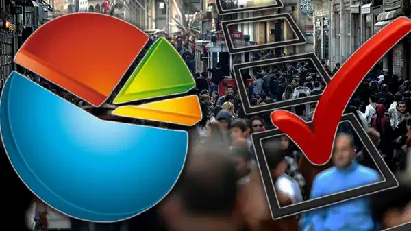 MetroPOLL’den çarpıcı anket: AKP ve MHP’lilerin o soruya yanıtı dikkat çekti!