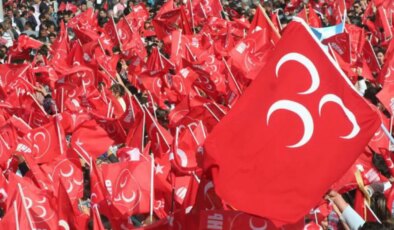 MHP Kocaeli İl Teşkilatı’nda istifa depremi: 7 isimden peş peşe ayrılık kararı!
