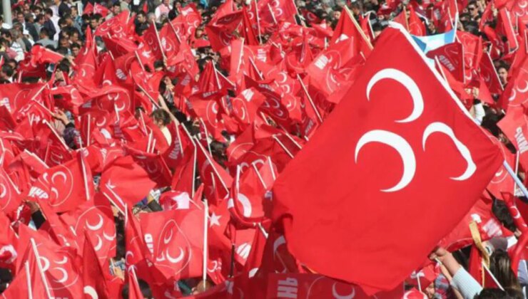 MHP Kocaeli İl Teşkilatı’nda istifa depremi: 7 isimden peş peşe ayrılık kararı!