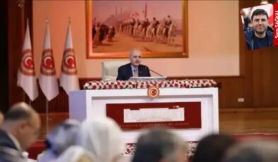 MHP ve DEM Parti Öcalan için çağrı yaptı, AKP sessiz: Komisyon gündemi sıkıştı