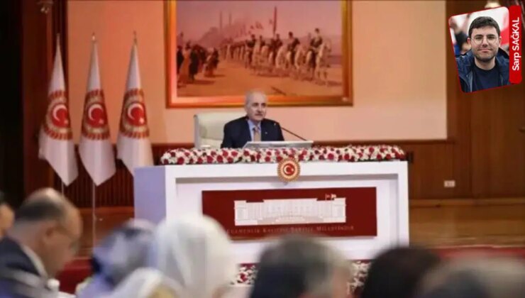 MHP ve DEM Parti Öcalan için çağrı yaptı, AKP sessiz: Komisyon gündemi sıkıştı