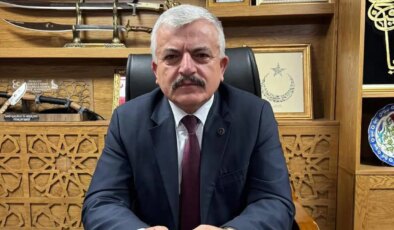 MHP’de taciz iddiasının yarattığı kriz büyüyor… 6 isim istifa etti!