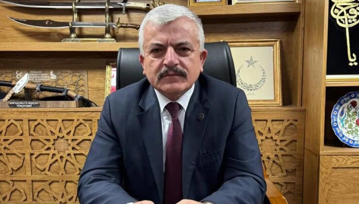 MHP’de taciz iddiasının yarattığı kriz büyüyor… 6 isim istifa etti!