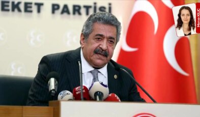 MHP’den DEM Parti’ye ‘Anayasa 66’ uyarısı: ‘Kimlikler değil, vatandaşlık bağı esas alınmalı’