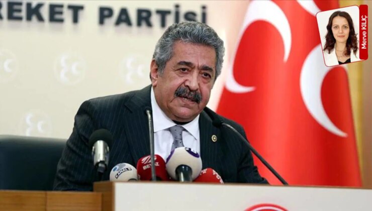 MHP’den DEM Parti’ye ‘Anayasa 66’ uyarısı: ‘Kimlikler değil, vatandaşlık bağı esas alınmalı’