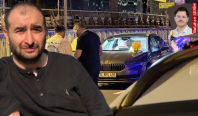 MHP’li avukat Serdar Öktem cinayetinde neler biliniyor?