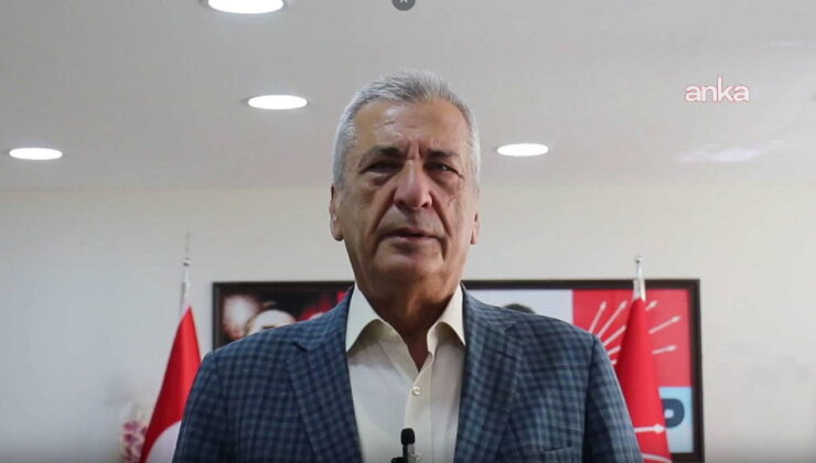 MHP’li başkanın kardeşinin ‘sahte sağlık raporu’ aldığı iddiası… CHP’li Öztürkmen: ‘Devletin çivisini çıkardılar, temelini sarstılar’