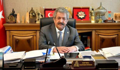 MHP’li Feti Yıldız’dan ’66. madde’ yorumu: ‘Vatandaşlığı değil, milleti tanımlar’