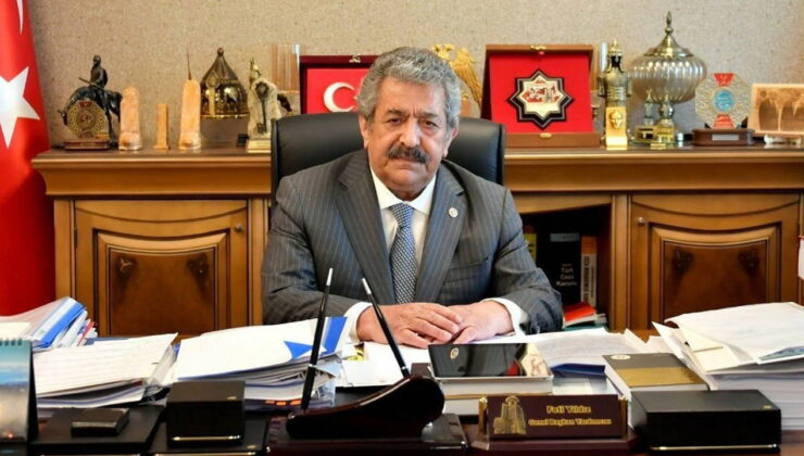 MHP’li Feti Yıldız’dan ’66. madde’ yorumu: ‘Vatandaşlığı değil, milleti tanımlar’