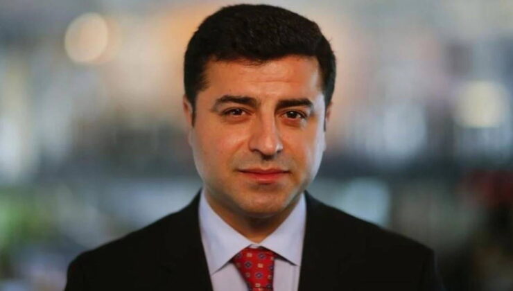 MHP’li Feti Yıldız’dan ‘Selahattin Demirtaş’ açıklaması: ‘Bazı şeyler yapmak gerekir’
