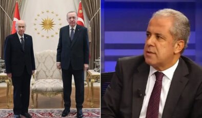 MHP’nin ‘sessiz boykotu’nu ‘fırsat’ olarak gördü: AKP’li isimden ‘dizginler ele alınmalı’ mesajı!