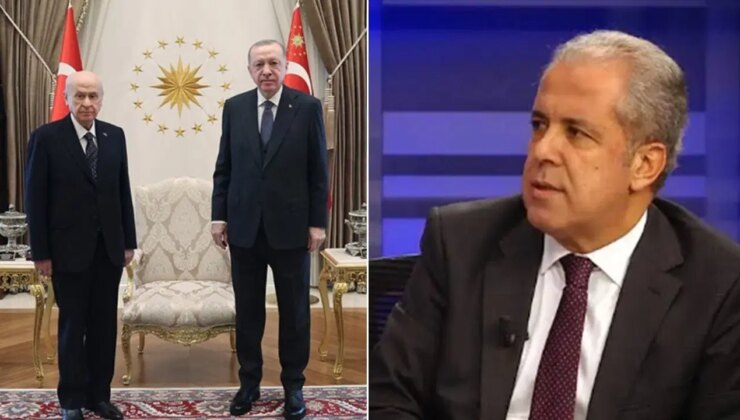 MHP’nin ‘sessiz boykotu’nu ‘fırsat’ olarak gördü: AKP’li isimden ‘dizginler ele alınmalı’ mesajı!