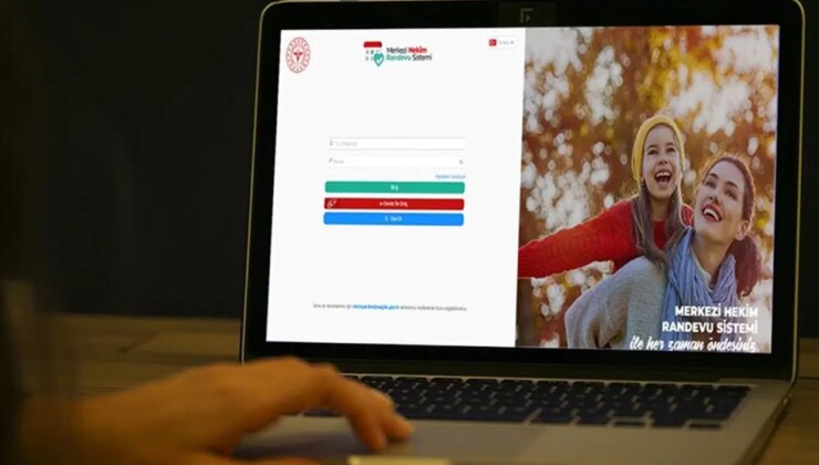 ‘MHRS cetvellerine izinsiz müdahale’ iddiası: Aile hekimlerinden tepki!