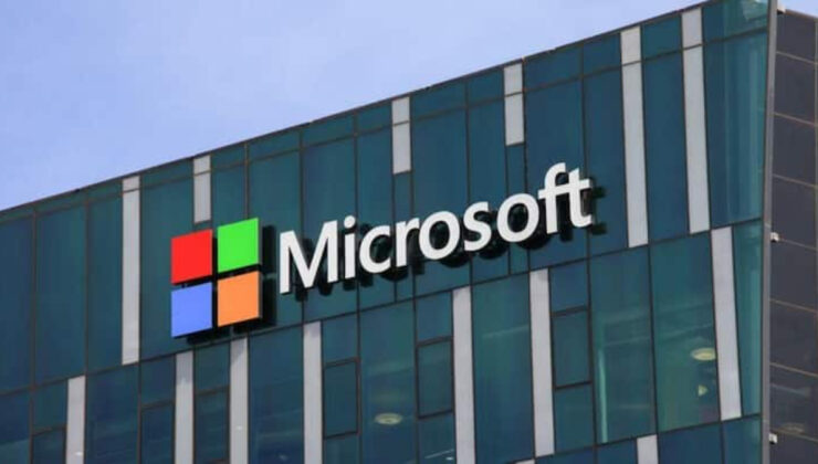 Microsoft, artan yapay zeka hamlesi: Birçok bölgeye veri merkezi kurulacak