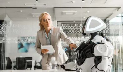 Microsoft’un araştırması tartışma yarattı: Yapay zekâ kimin işini elinden alacak?