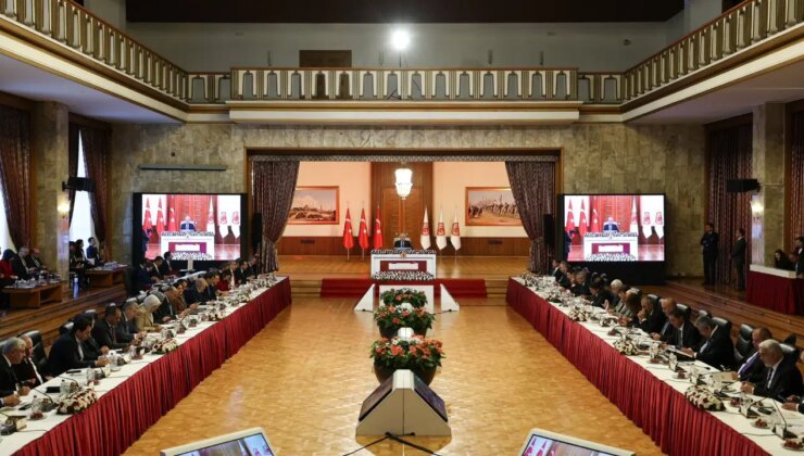 Milli Dayanışma, Kardeşlik ve Demokrasi Komisyonu, askerleri dinledi: Ceza almış bir kişinin ‘kurucu liderliğe’ vasıflandırılması hukuken doğru değildir