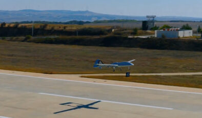 Milli SİHA ve İHA’lar art arda havalandı: 3 ayrı görev icra ettiler