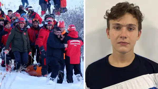 Milli sporcu Emre Yazgan’ın ölümünde yeni gelişme: Kulüp yetkilisi ve antrenöre dava açıldı