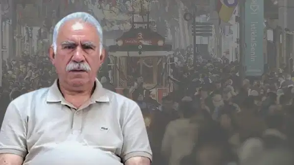 ‘Milliyetçilik’ araştırmasında çarpıcı sonuçlar: MHP seçmeni ‘Öcalan’ sorusu için ne dedi?