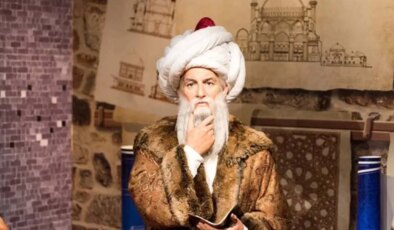 Mimar Sinan’dan günümüze deprem dersi: Böyle anlatılacak