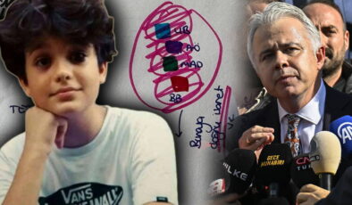 Minguzzi ailesinin avukatı Ersan Barkın, beraat kararına neden itiraz ettiklerini çizimlerle açıkladı: ‘Sanıkların ortak irade gösterdikleri ortada!’