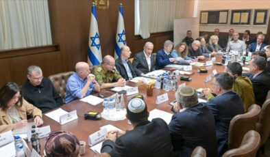 Mısır basını paylaştı: Gazze müzakereleri başladı