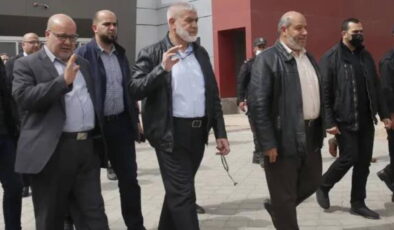 Mısır’daki barış görüşmeleri… Olumlu açıklamalara rağmen kilit konularda anlaşmazlıklar sürüyor