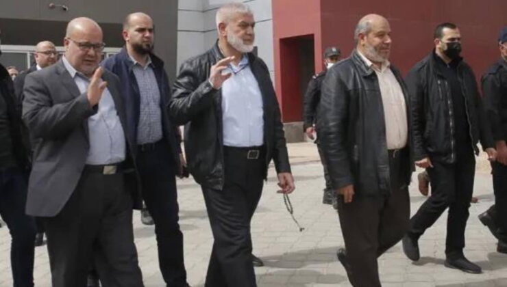 Mısır’daki barış görüşmeleri… Olumlu açıklamalara rağmen kilit konularda anlaşmazlıklar sürüyor