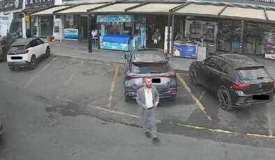 MİT’ten operasyon… MOSSAD’a çalıştığı tespit edilen Serkan Çiçek yakalandı!