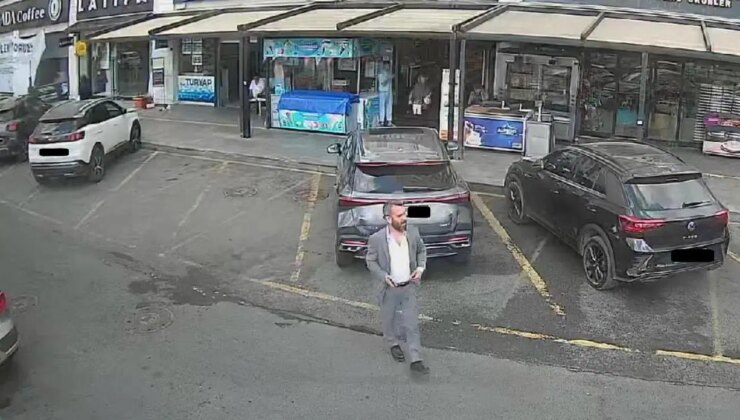 MİT’ten operasyon… MOSSAD’a çalıştığı tespit edilen Serkan Çiçek yakalandı!