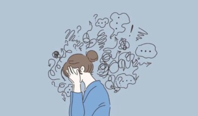 Modern çağın sessiz salgını: ‘Anksiyete’