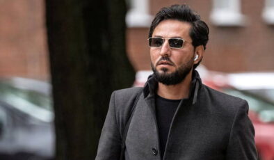 Momika cinayetinde yeni gelişme: Öldüren kişinin kimliği açıklandı