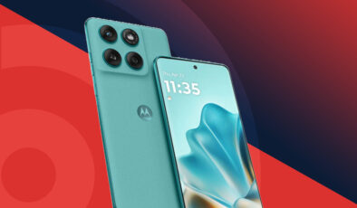 Motorola, Türkiye pazarına geri dönüyor: Resmi görüşmeler başladı