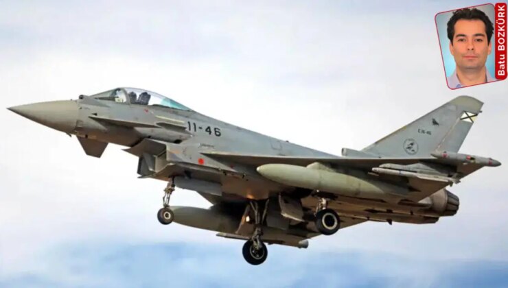 MSB kaynaklarından Eurofighter açıklaması: ‘Uygun zaman içinde tedarik faaliyetleri tamamlanacak’