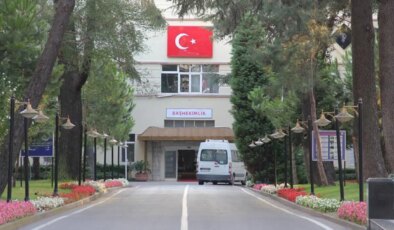 MSB’den askeri hastane açıklaması: ‘Konuyla ilgili çalışmalarımız sürüyor’